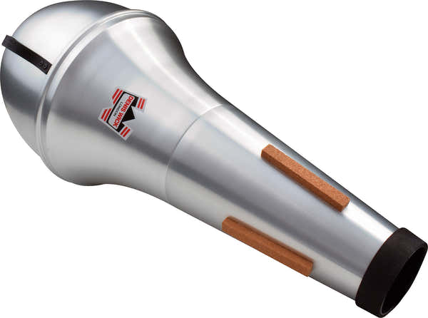 Denis Wick DW5518 - BAS TUBA RECHTER DEMPER
