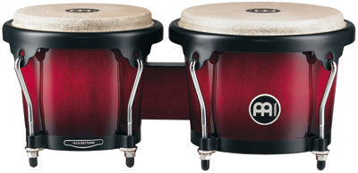 Meinl HEADLINER - WINE RED BURST - MHB100WRB