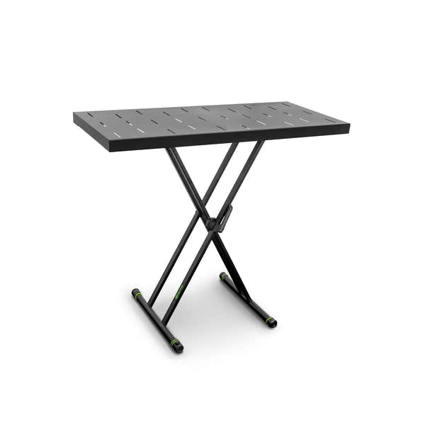 Toetsenbordstandaard KSX 2 RD Zwart