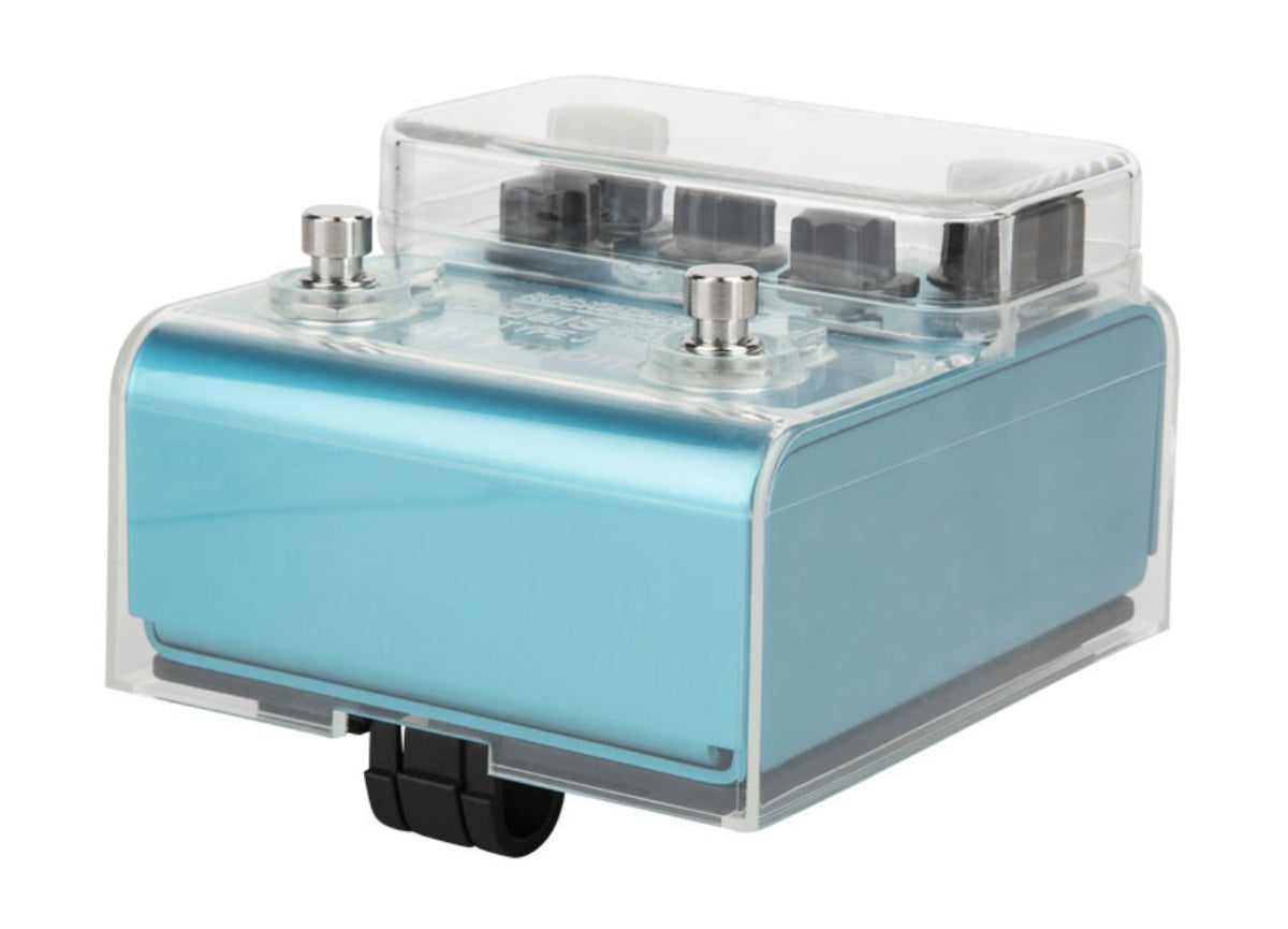 Rockboard B-PS-T-J-RBO PEDALSAFE AND QUICKMOUNT TYPE J