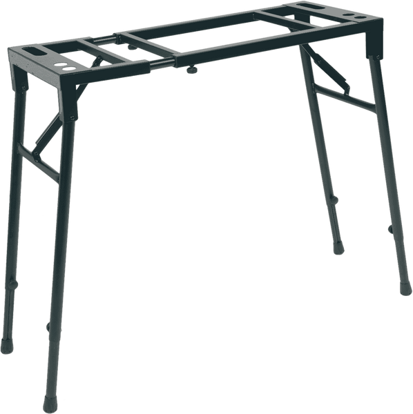 SCT Keyboardstandaard Zwart