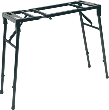 SCT Keyboardstandaard Zwart