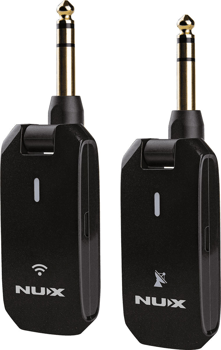 C5RC Draadloos Gitaarsysteem 5,8 GHz Automatische Synchronisatie - Gereviseerd