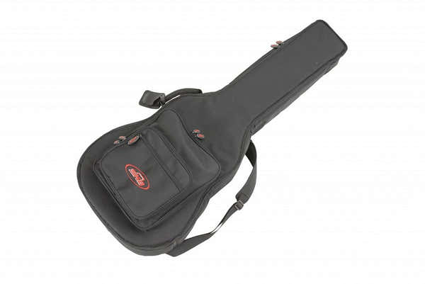 GB18 Folk Gigbag