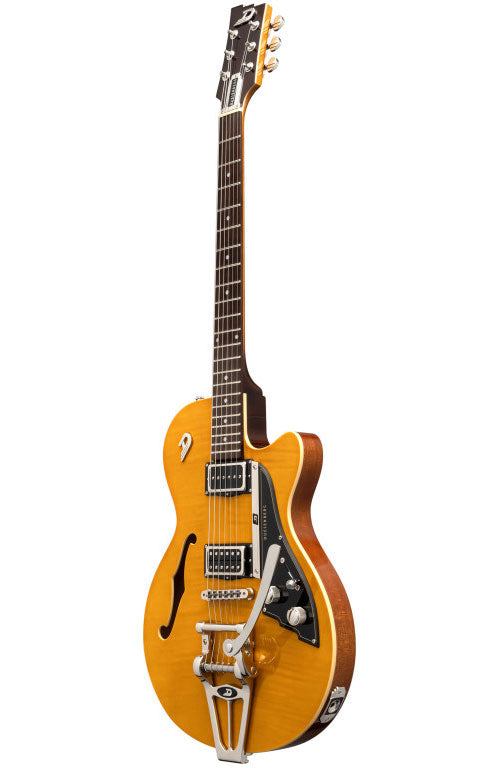 Starplayer CBR Transparent Honey + Case