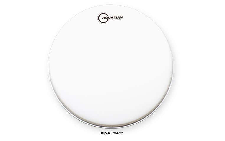 TRP14 - Triple Threat 14" Gecoat