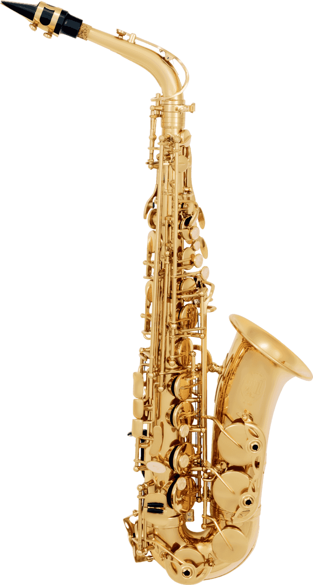 SML Paris Alto -Saxofoons