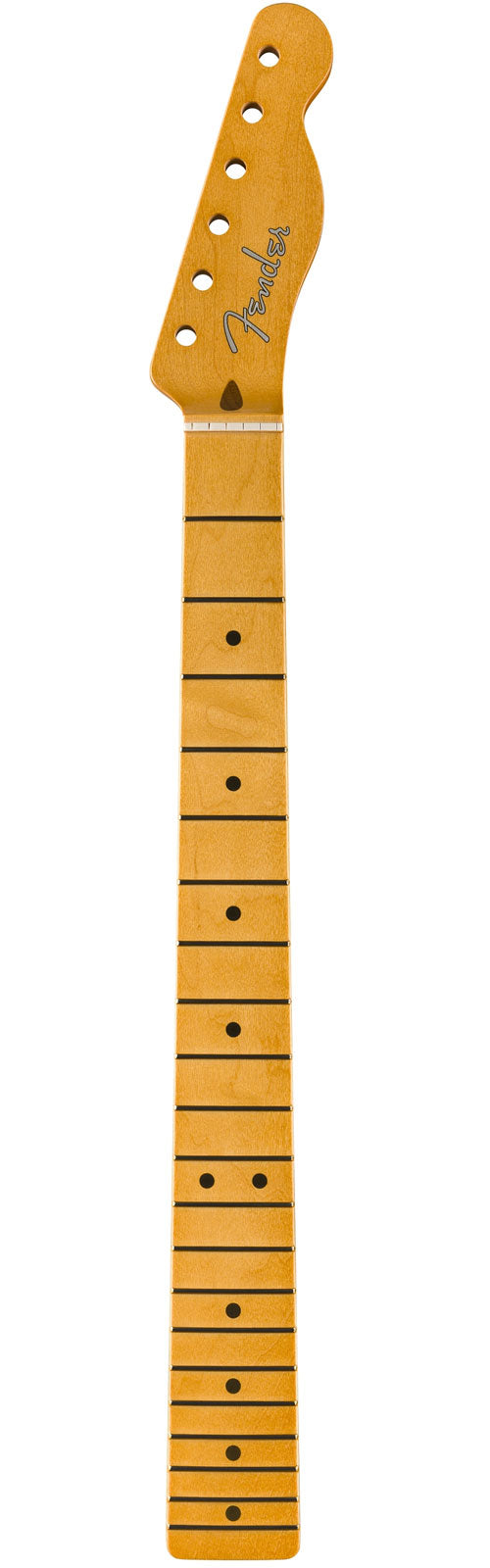Vintera II 50'S Nocaster hals 21 vintage hoge frets ML U-vorm