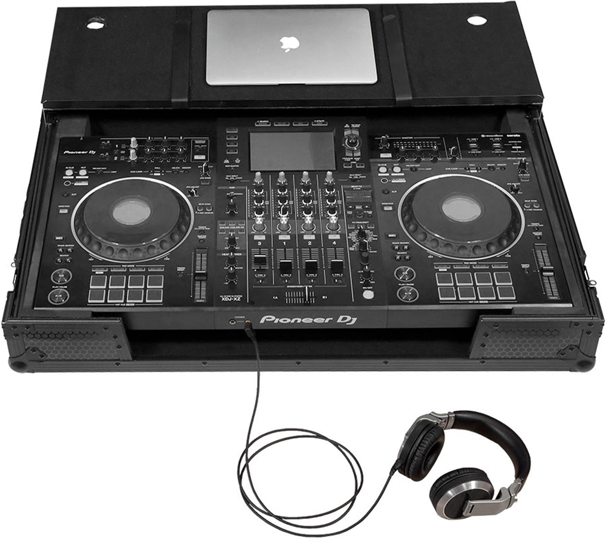Pro XDJ-XZ W LTS Zwart