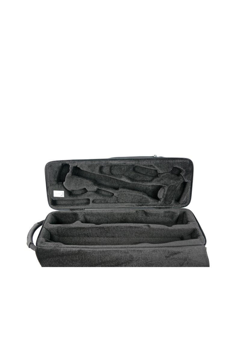 Etui Franse Fagot Trekking - Zwart