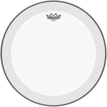 P4-0318-BP - POWERSTROKE IV 4  CLEAR 18