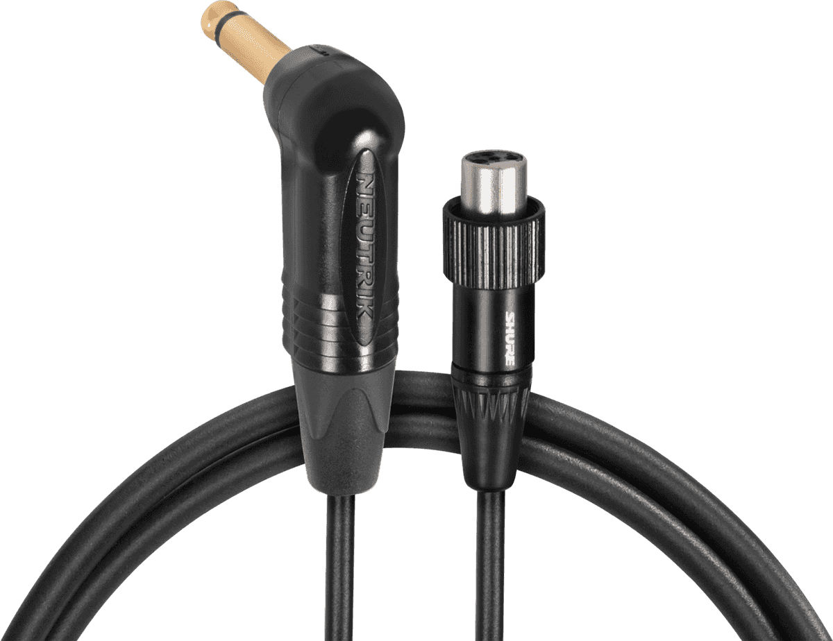 Shure Andere Draadloze Accessoires