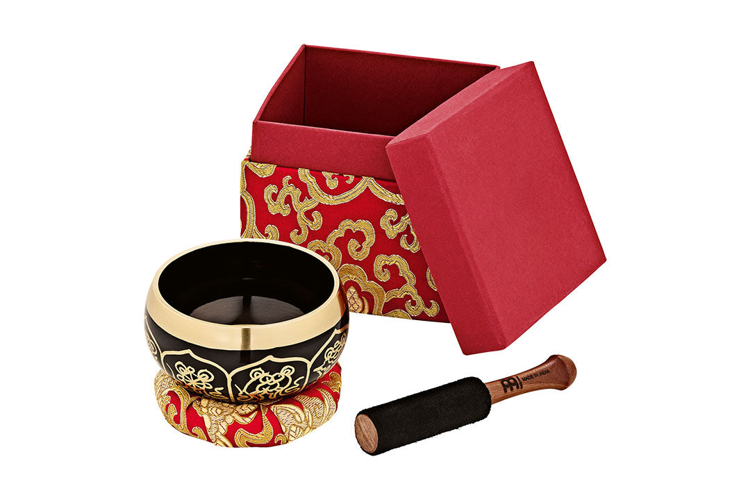 SINGING BOWL ORNEMENTAL SONIC ENERGY 10.5