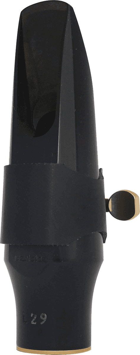 Ebonieten Mondstuk L27TH - Tenor