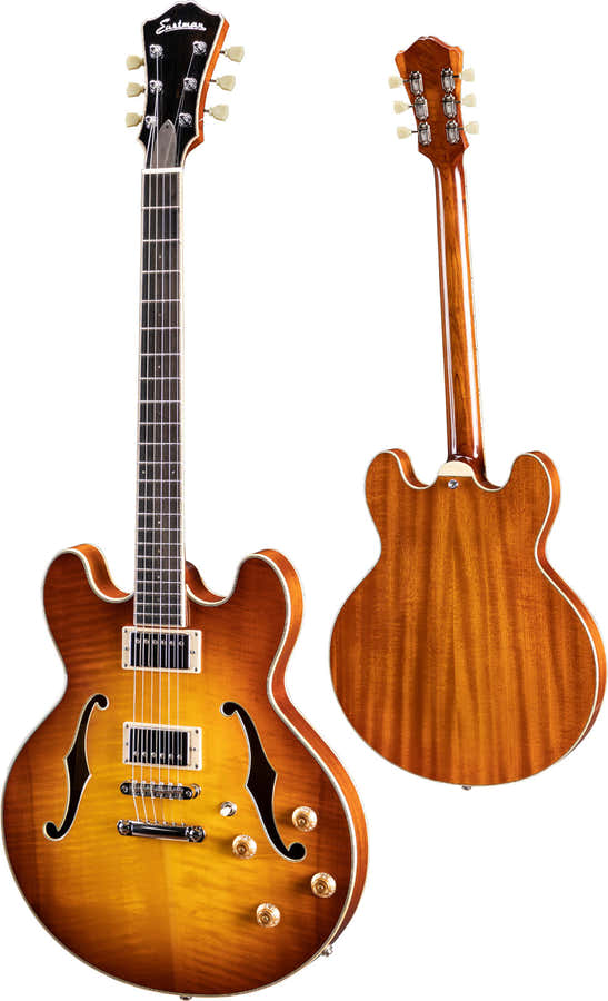 T186MX-GB Goldburst