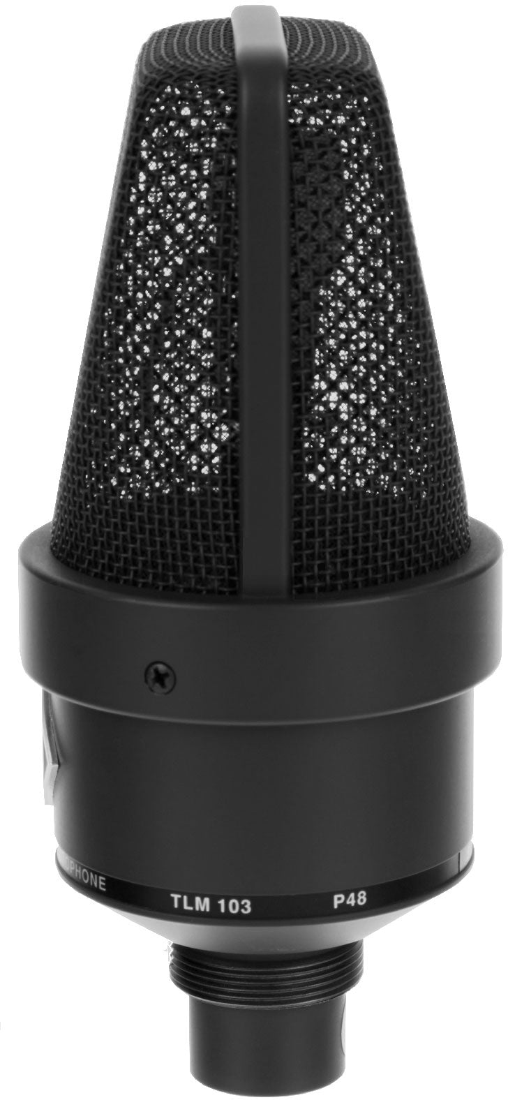 TLM 103 studioset Zwart