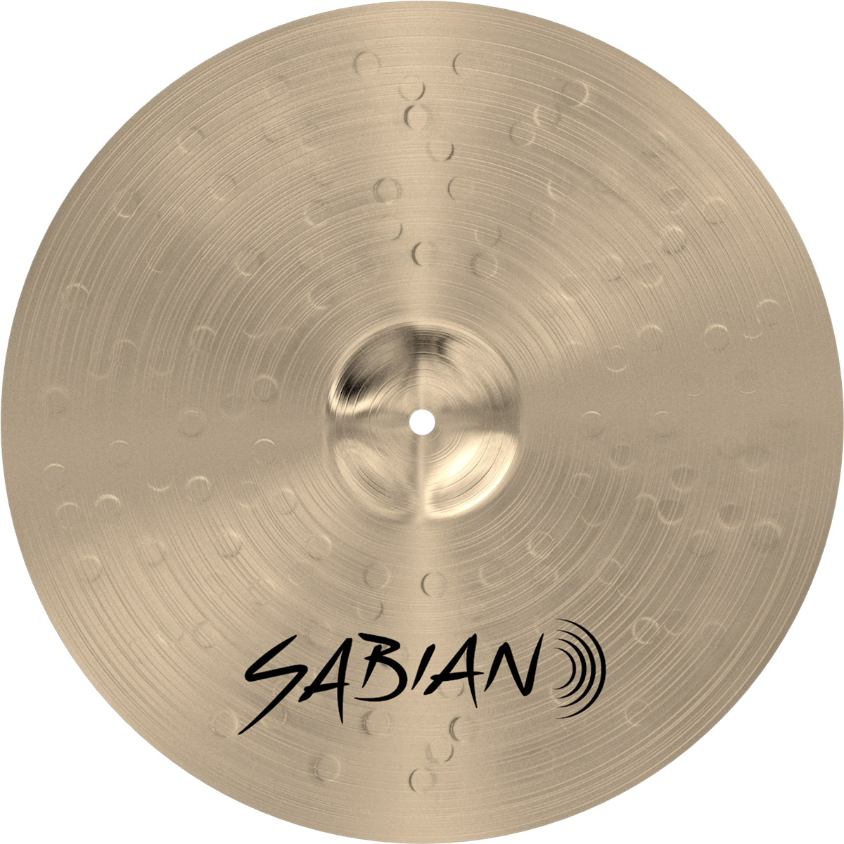 STRATUS CYMBAL 14" HI-HAT