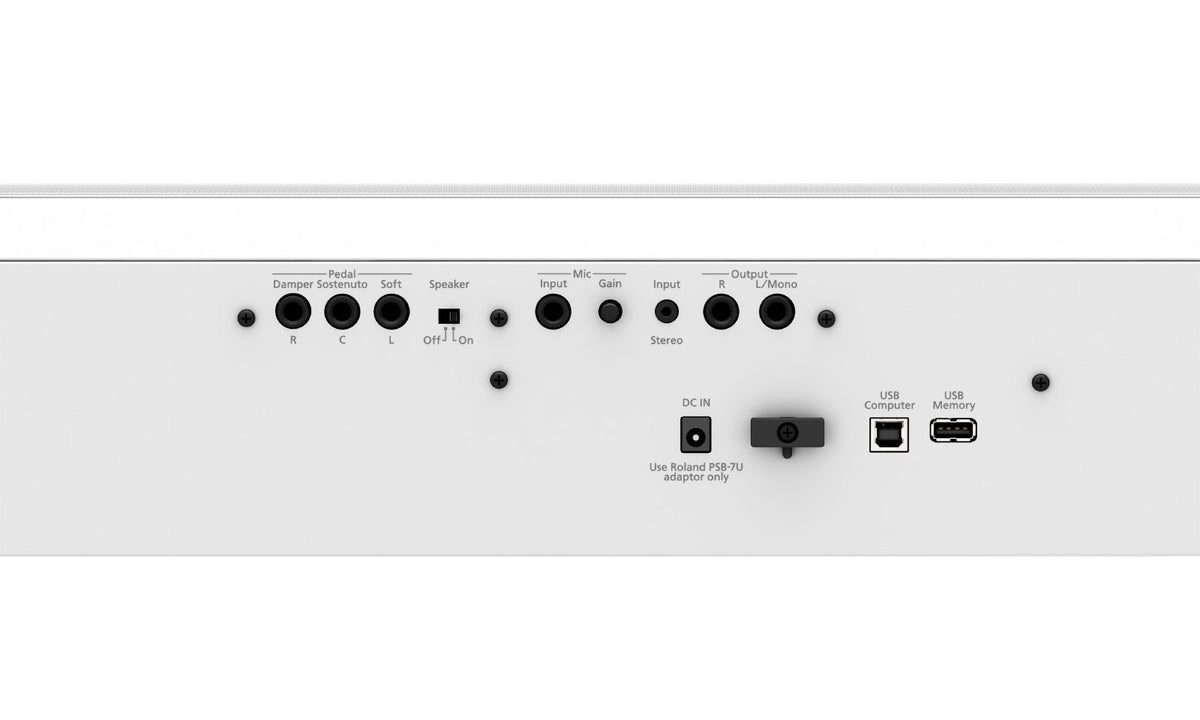 FP-60X wit