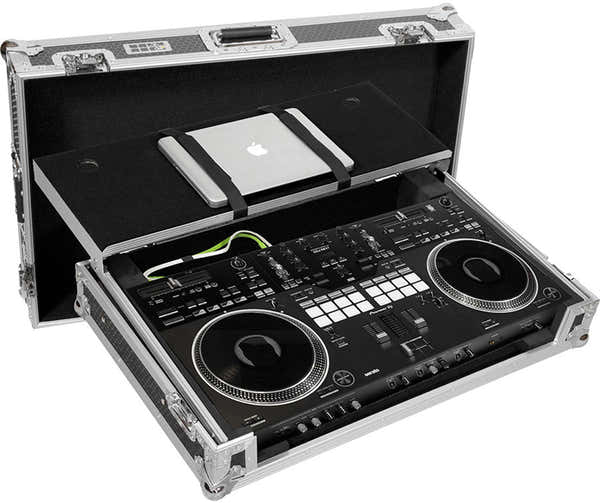 Walkasse Pro DDJ-REV7 W LTS Zilver