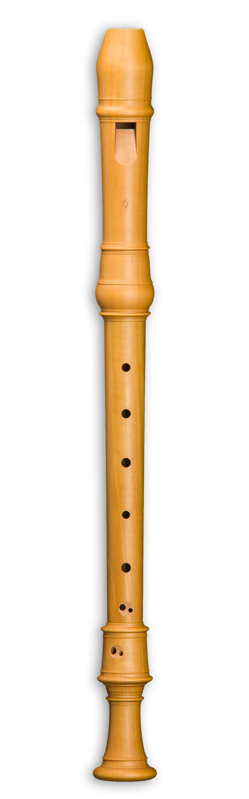 Mollenhauer Denner Line Alt DL-5206 - Perenhout (barokke vingerzetting)