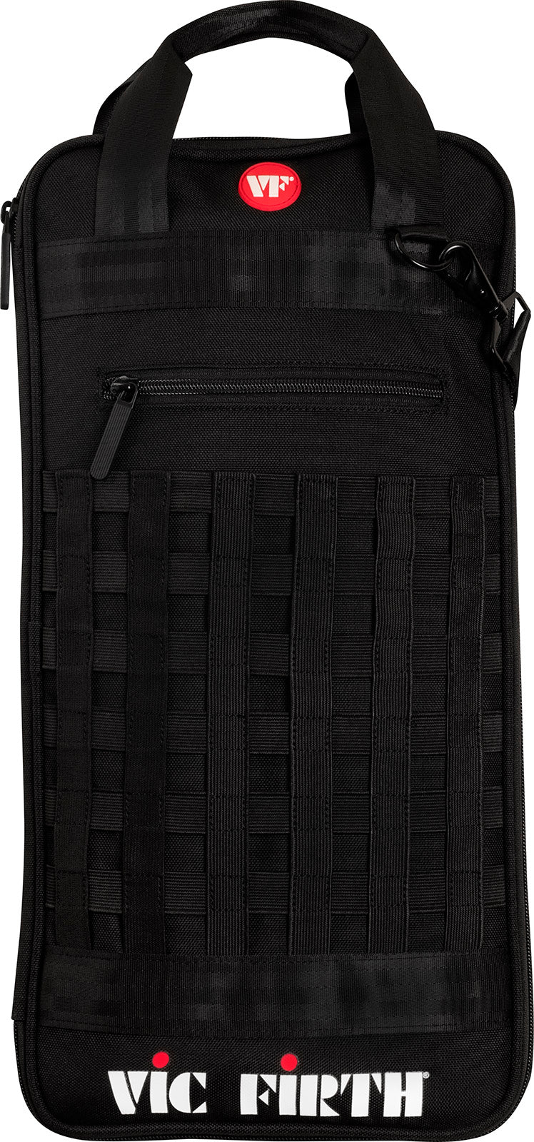 Vic Firth CLASSIC STICK BAG 12 PAIRS