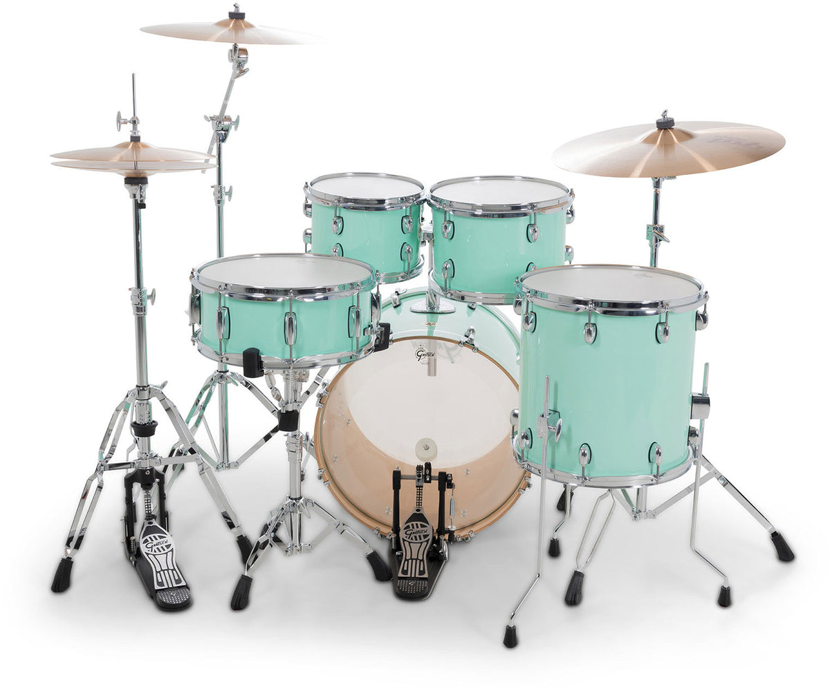CATALINA MAPLE ZEE SCHUIMGROEN CM2-E605-SFG