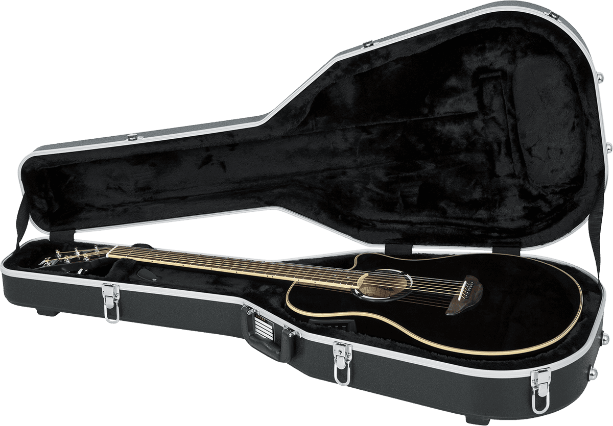 Koffer Yamaha APX en NTX ABS Deluxe - GC