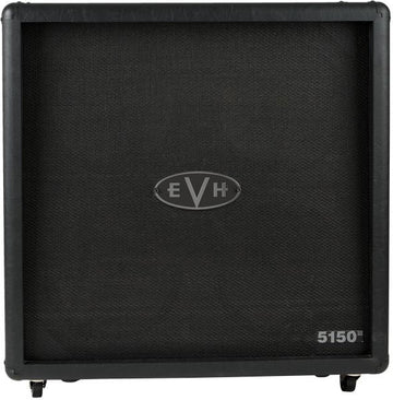 5150iii 100S 4X12 Luidsprekerkast Stealthzwart