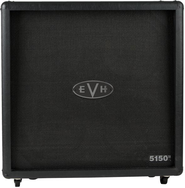 5150iii 100S 4X12 Luidsprekerkast Stealthzwart