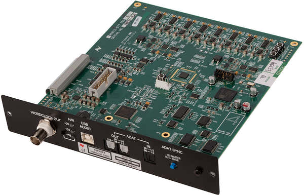 1073OPX ADAT/USB