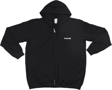Nux Sweatshirt Xxl
