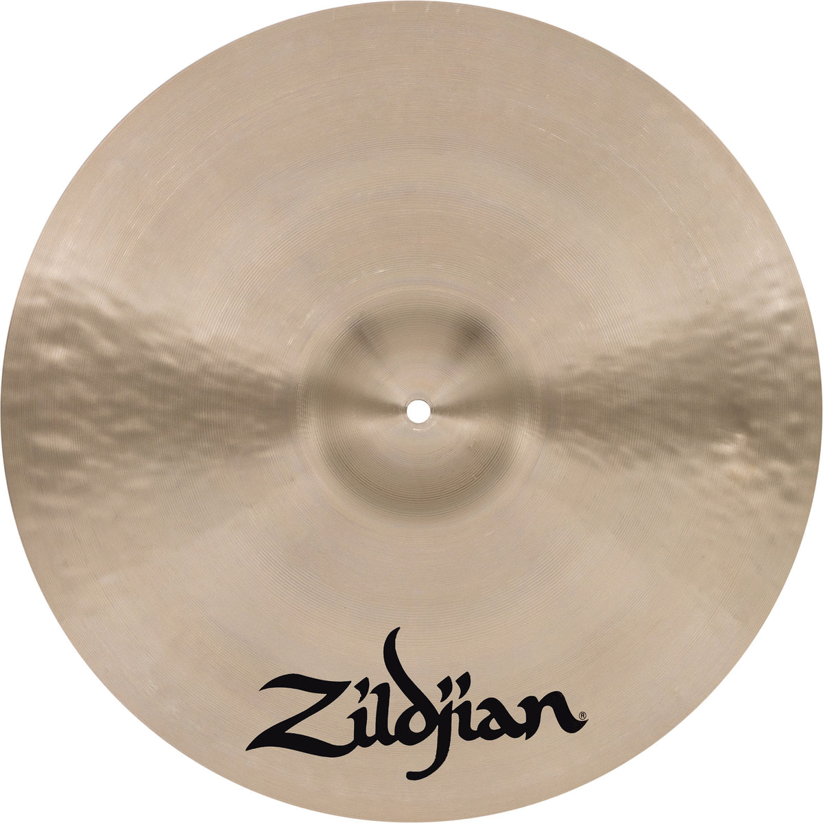 K2818 18" K-serie Paper Thin Crash