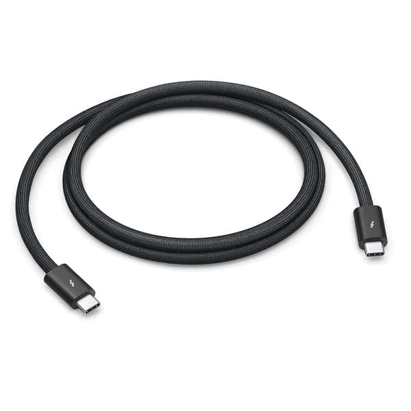 THUNDERBOLT CABLE 5 PRO 1M