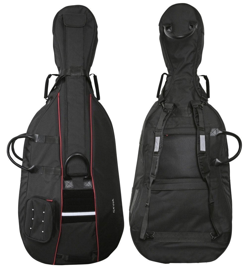 Gewa CELLO COVER PRESTIGE 4/4