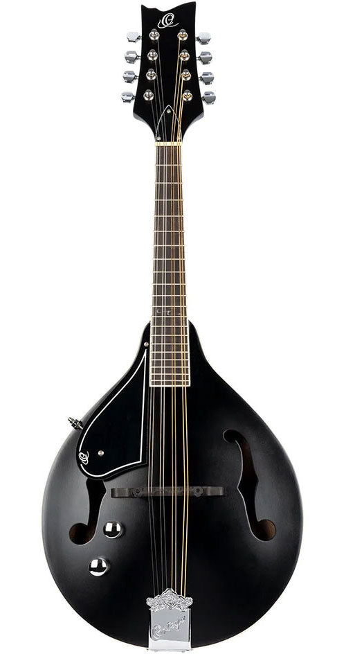 Left-Handed Mandolin