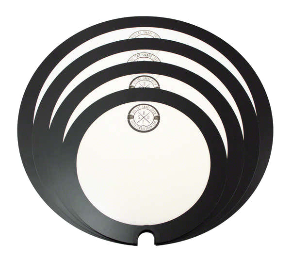 Studiopakket BFSD 10" 12" 14" 16"