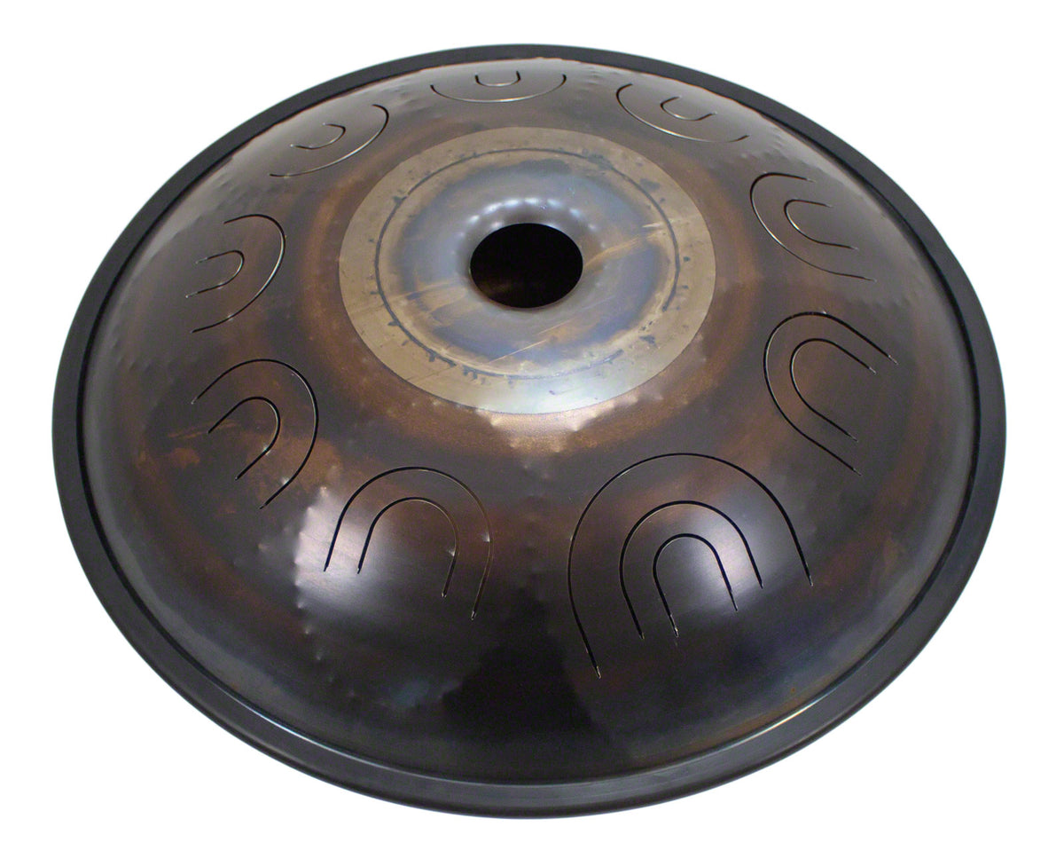 Tonguedrum 18" 9 noten - C Mineur
