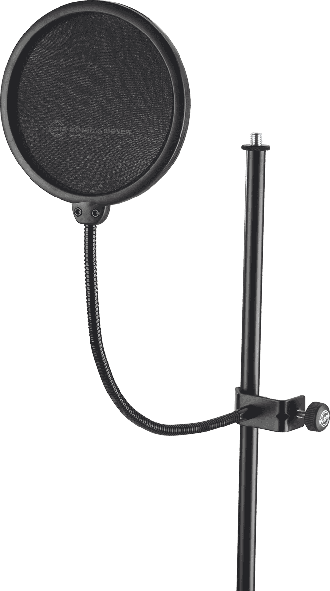 K&M Studio -Microfoonaccessoires