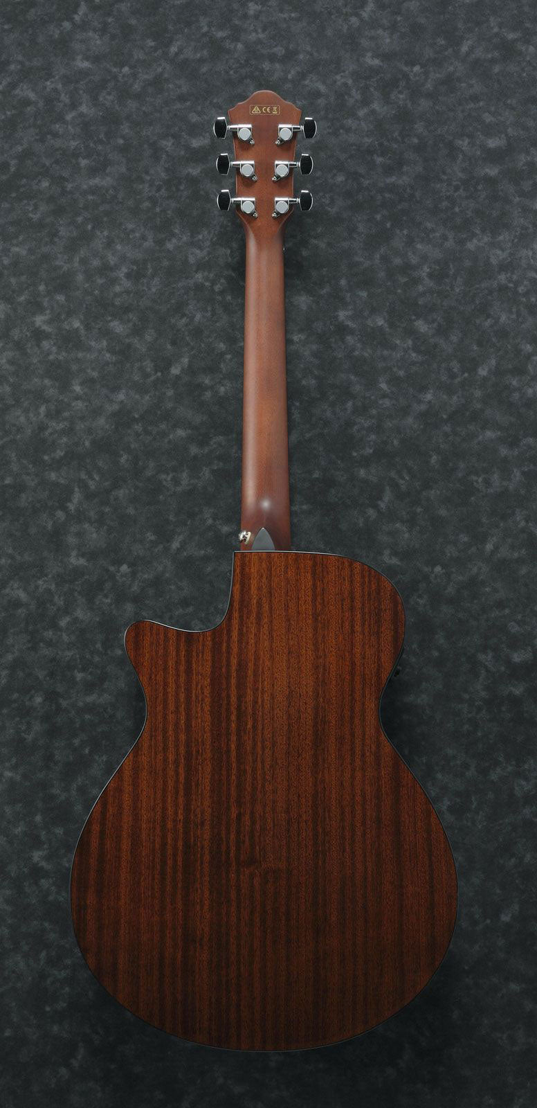 AEG50-IBH Indigoblauw Burst