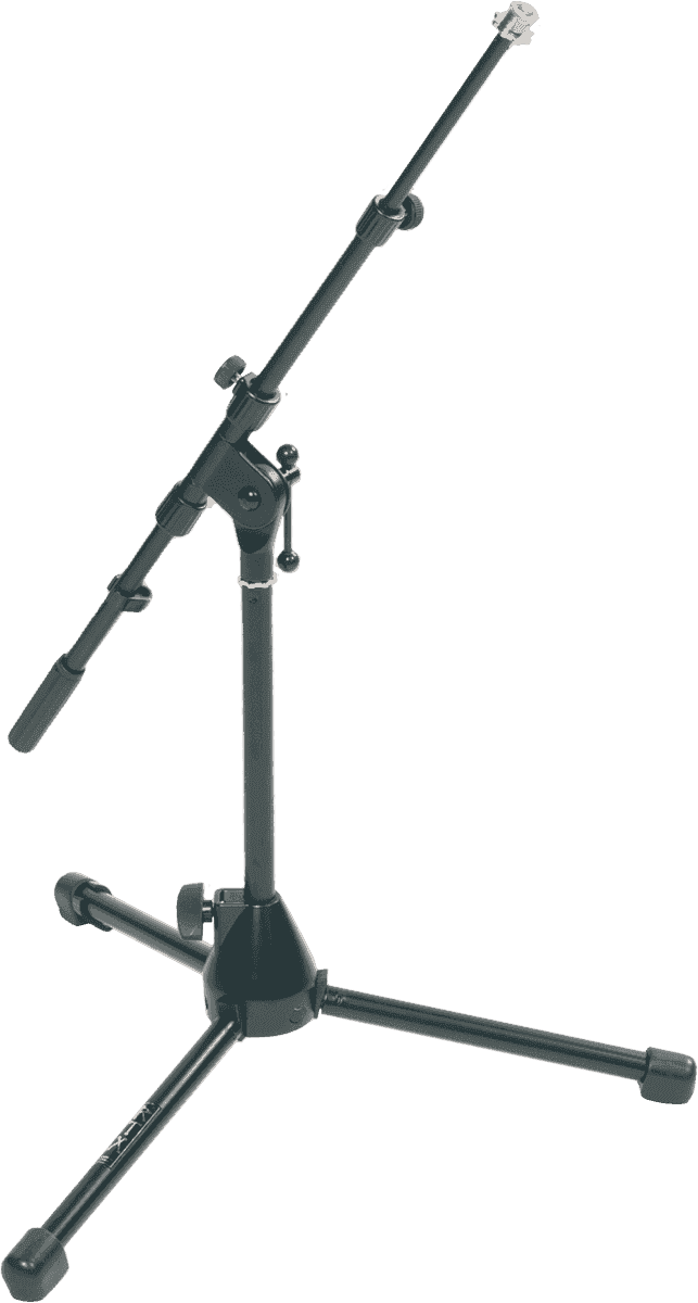 MPSX SHORT MIC STAND