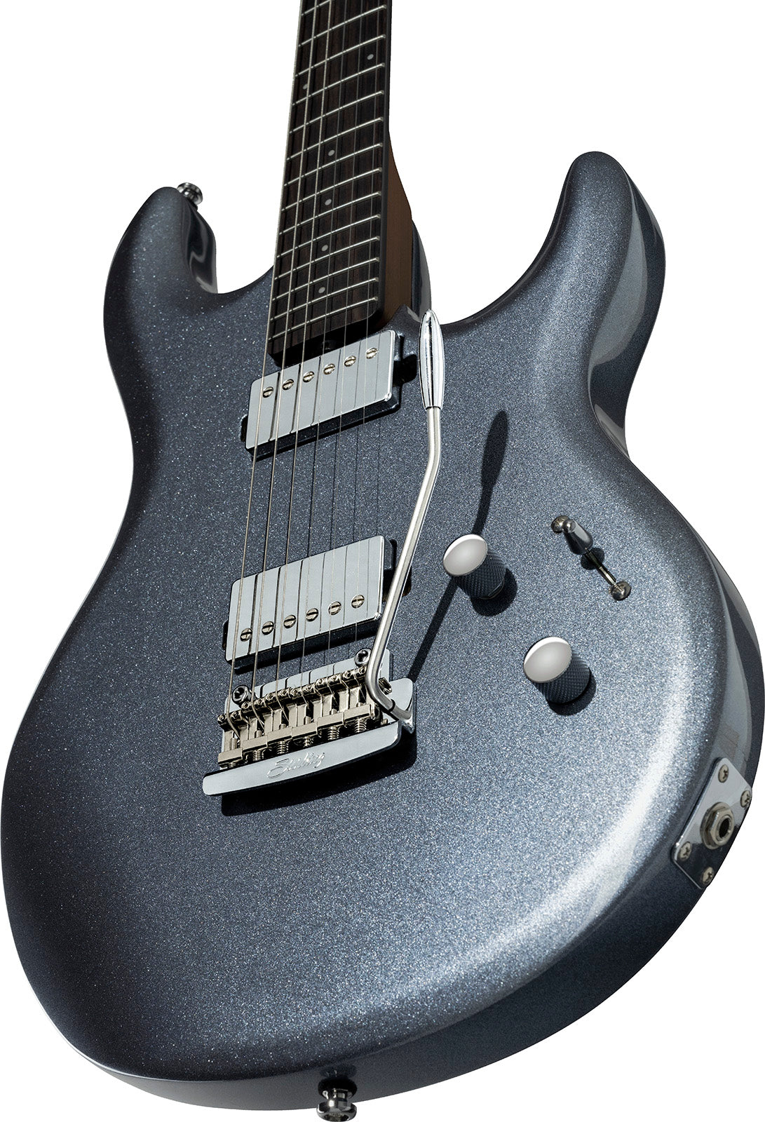 Signature Steve Lukather LK100 Bodhi Blue