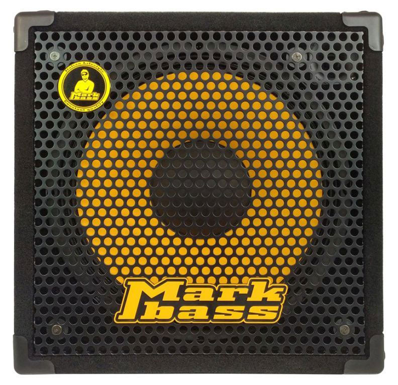 Markbass Mini CMD 151P IV Piezo 151 1X15 500W