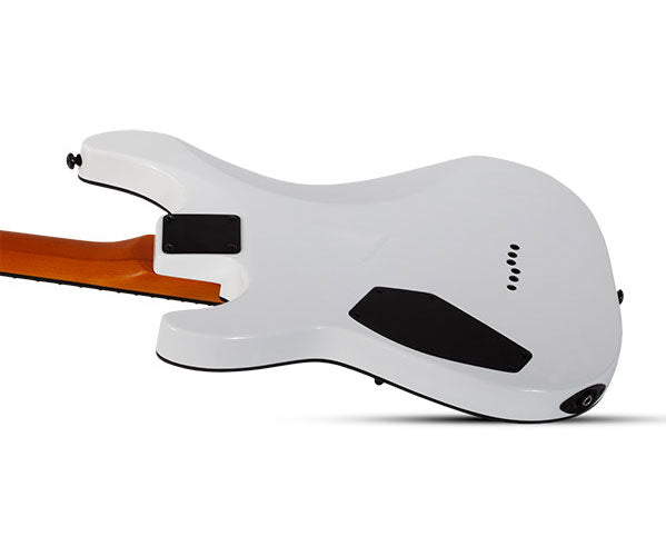 Signature Jerry Horton 25 Anni Wit