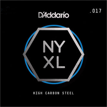 NYS017 Puur Staal 17 (Eenheid)