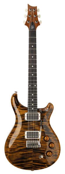 PRS DGT Tiger Eye Moons