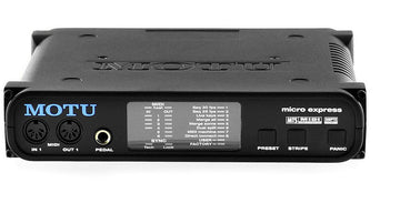 Micro Express 2 USB