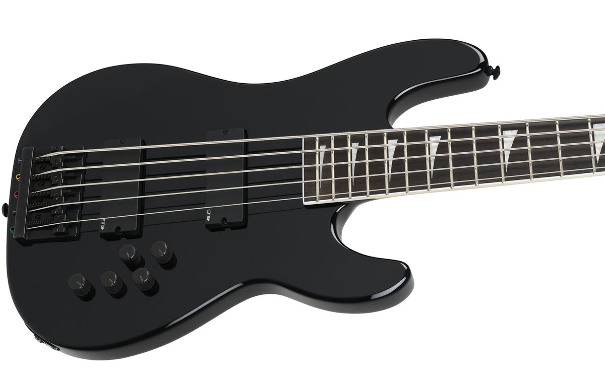 LTD Legend-serie Signatuur David Ellefson CB V Concert