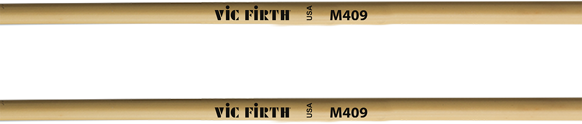 M409 Medium Van Rubber
