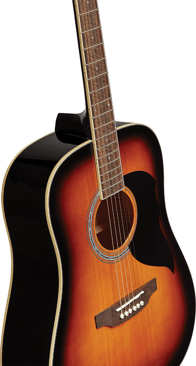 Ranger 6 Bruin Sunburst
