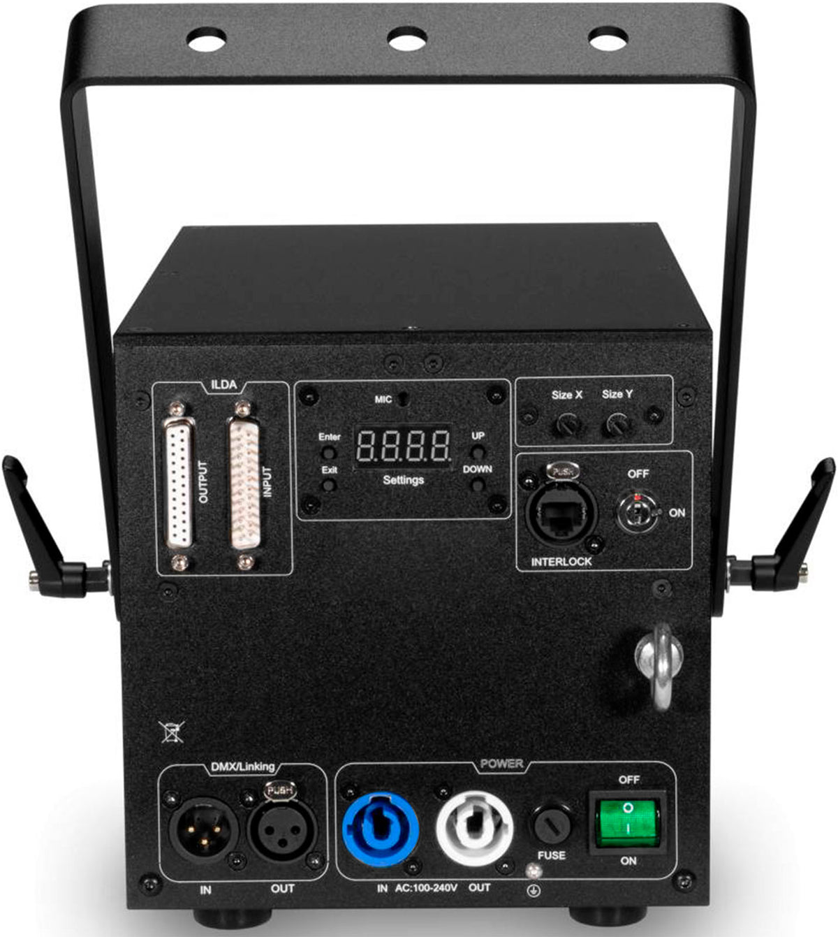 CS-6000 RGB